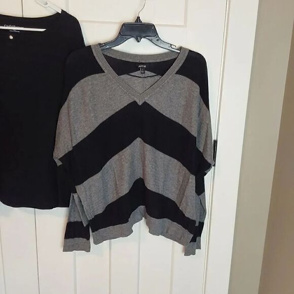 Three top bundle- Sz XL - Picture 8 of 13